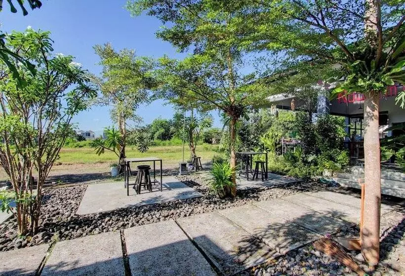 ホテル Oyo 93885 D Harjo Guesthouse