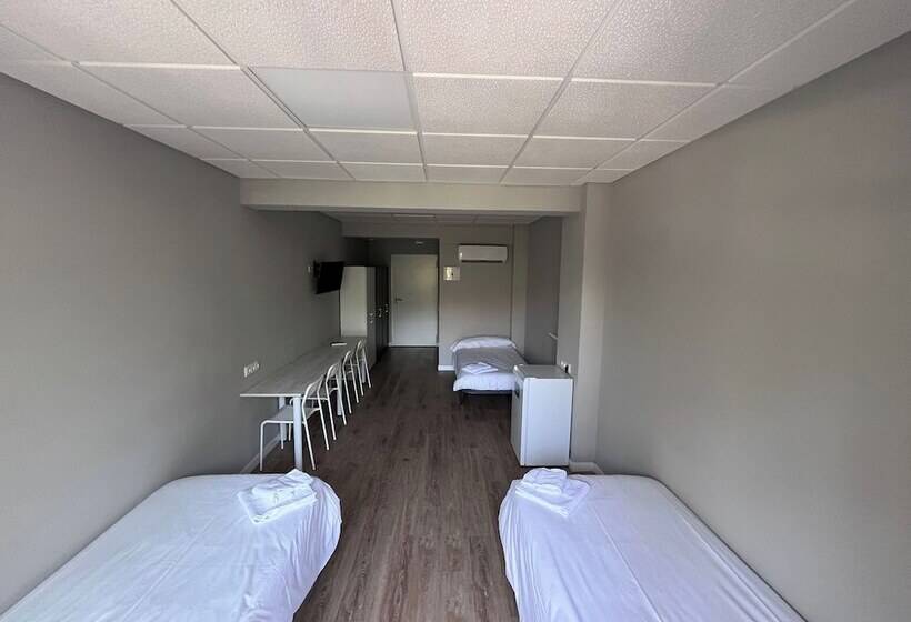 هتل Unicorn Residence For Students New Opening 2024