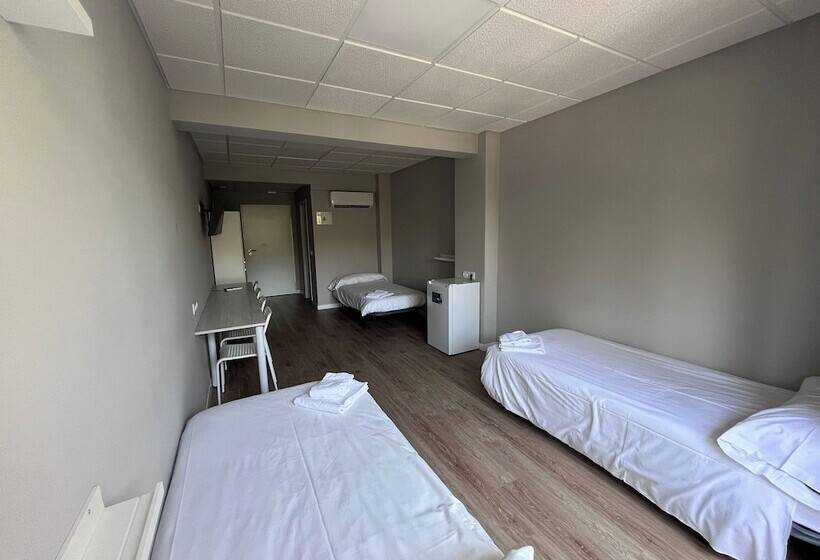 هتل Unicorn Residence For Students New Opening 2024