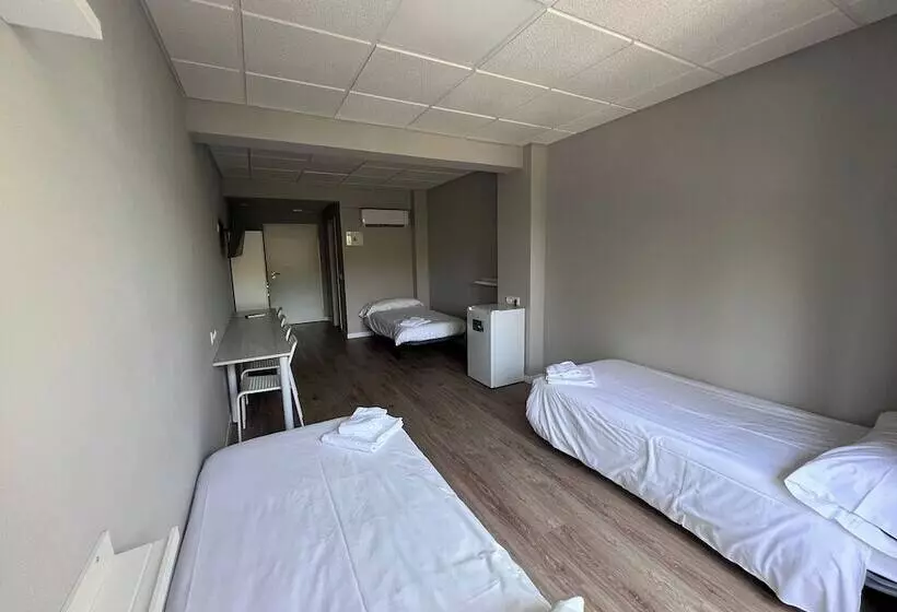 هتل Unicorn Residence For Students New Opening 2024