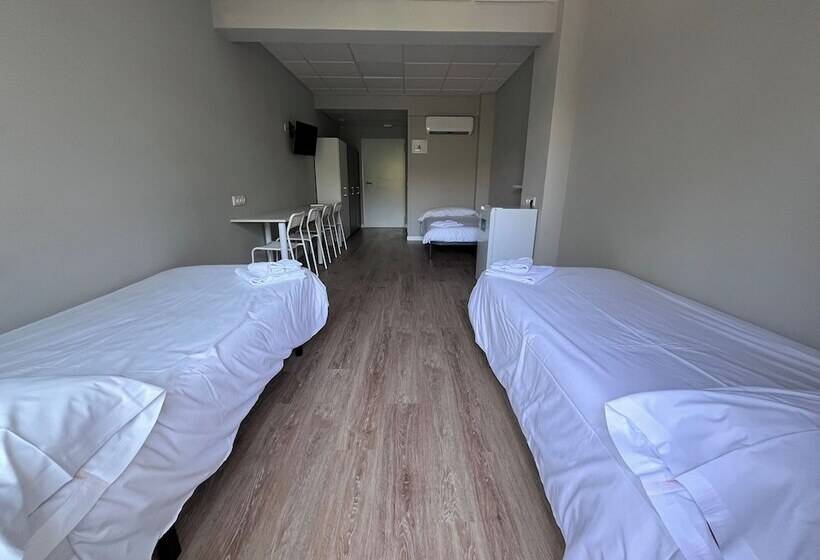 هتل Unicorn Residence For Students New Opening 2024