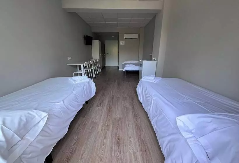 هتل Unicorn Residence For Students New Opening 2024