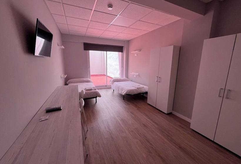 هتل Unicorn Residence For Students New Opening 2024