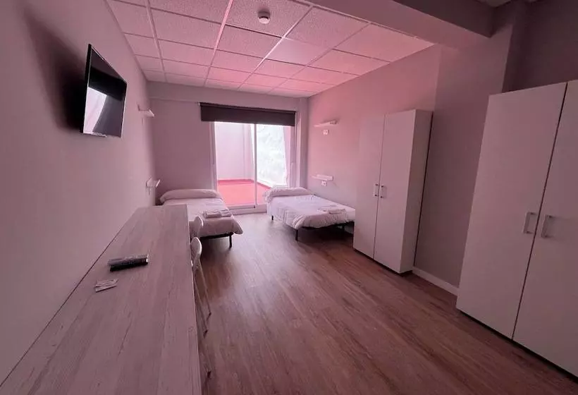 هتل Unicorn Residence For Students New Opening 2024