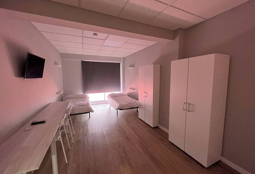 هتل Unicorn Residence For Students New Opening 2024