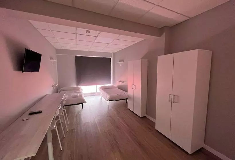 هتل Unicorn Residence For Students New Opening 2024