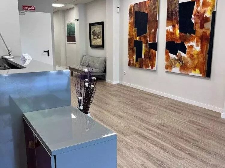 هتل Unicorn Residence For Students New Opening 2024