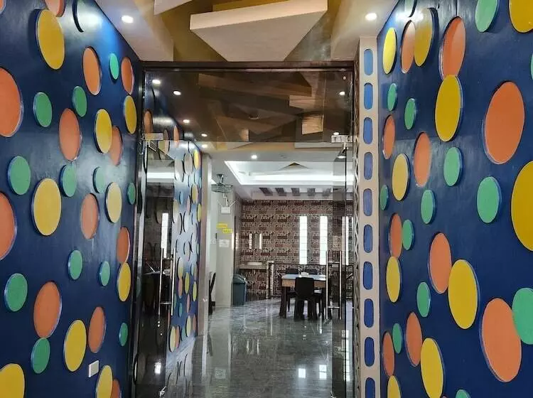 Maya Suites Badian Powered By Cocotel