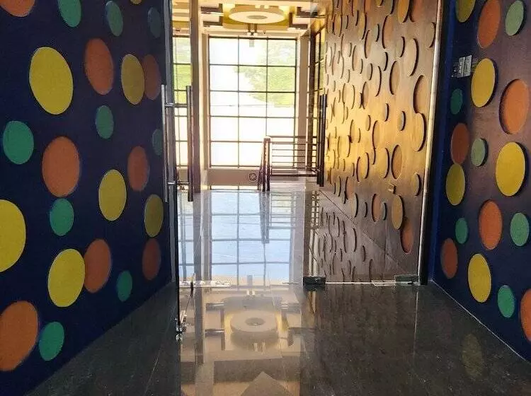 Maya Suites Badian Powered By Cocotel