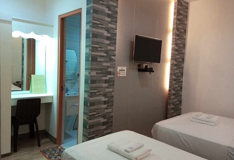 Maya Suites Badian Powered By Cocotel