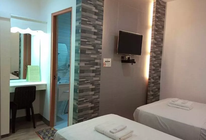 Maya Suites Badian Powered By Cocotel