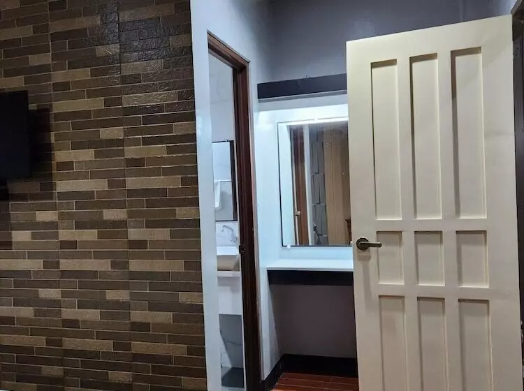 Maya Suites Badian Powered By Cocotel