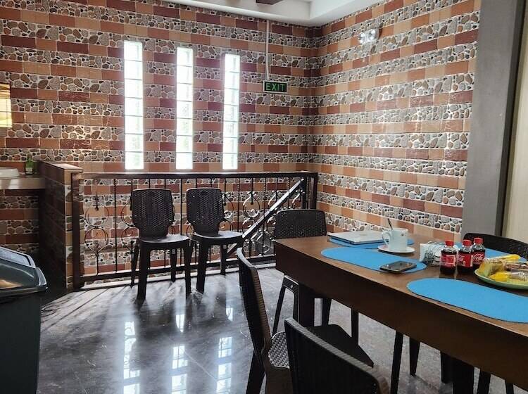 Maya Suites Badian Powered By Cocotel