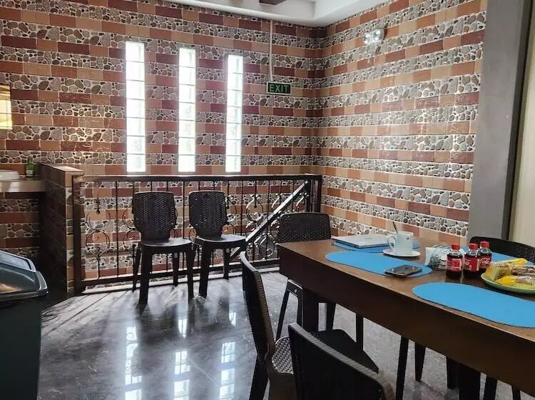 Maya Suites Badian Powered By Cocotel