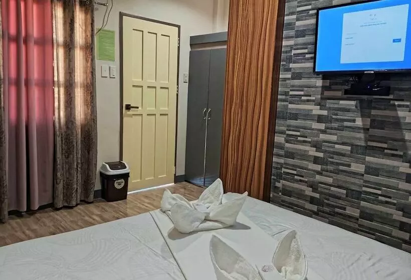 Maya Suites Badian Powered By Cocotel