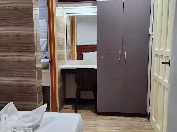 Maya Suites Badian Powered By Cocotel