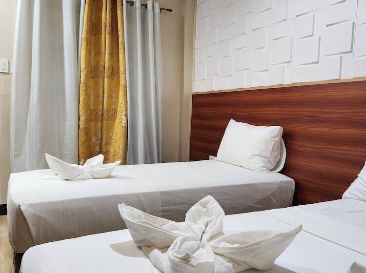 Maya Suites Badian Powered By Cocotel