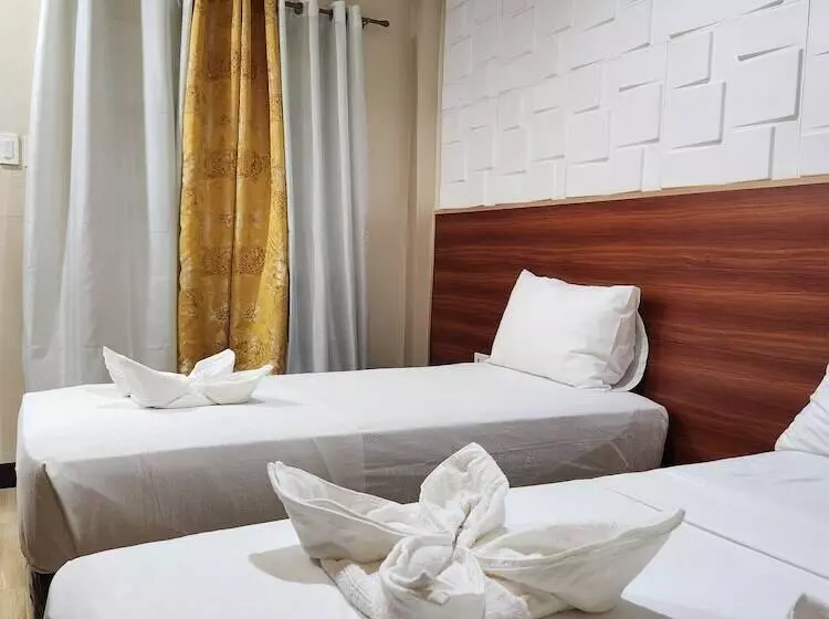 Maya Suites Badian Powered By Cocotel