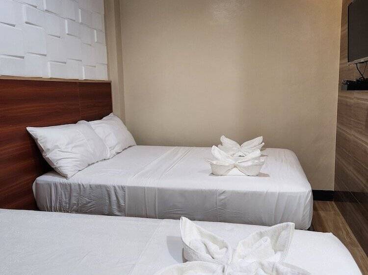 Maya Suites Badian Powered By Cocotel