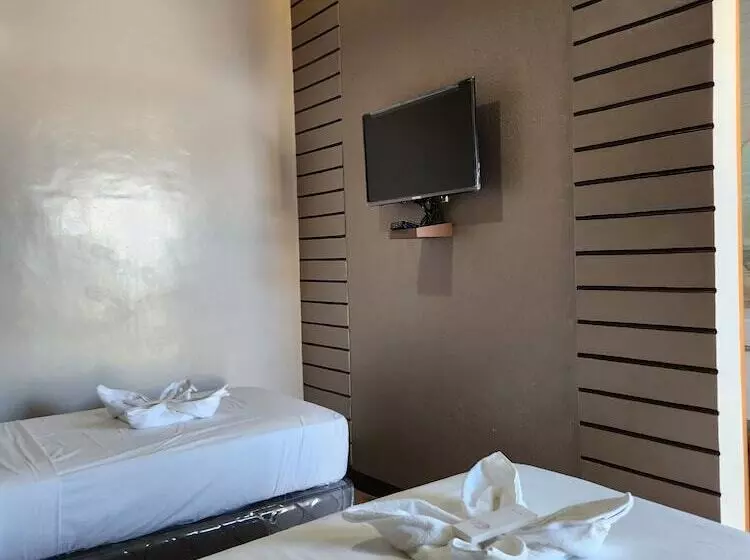 Maya Suites Badian Powered By Cocotel