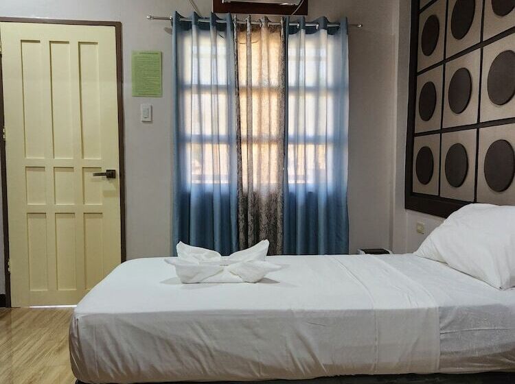 Maya Suites Badian Powered By Cocotel