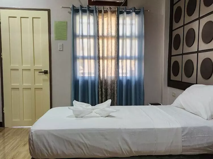 Maya Suites Badian Powered By Cocotel