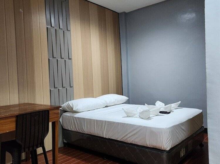 Maya Suites Badian Powered By Cocotel