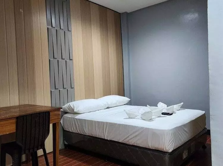 Maya Suites Badian Powered By Cocotel