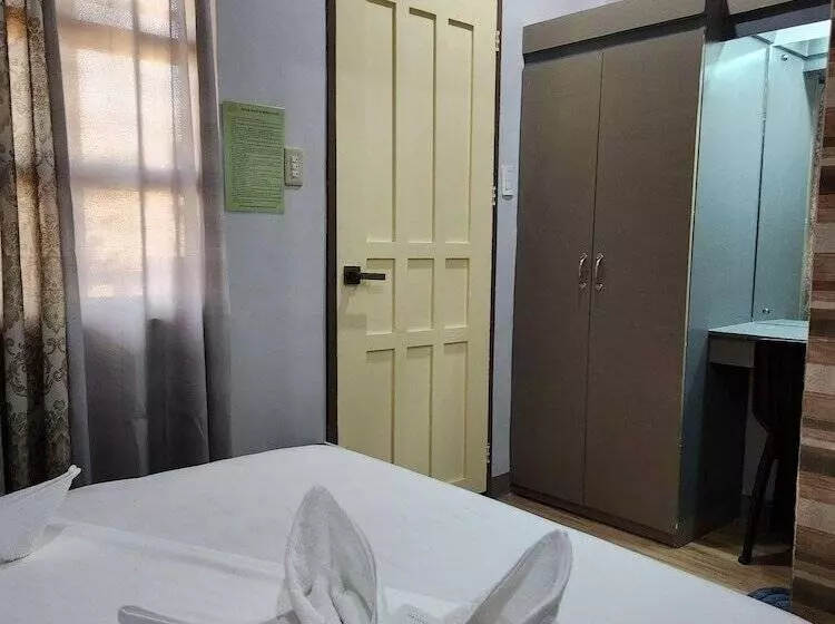 Maya Suites Badian Powered By Cocotel