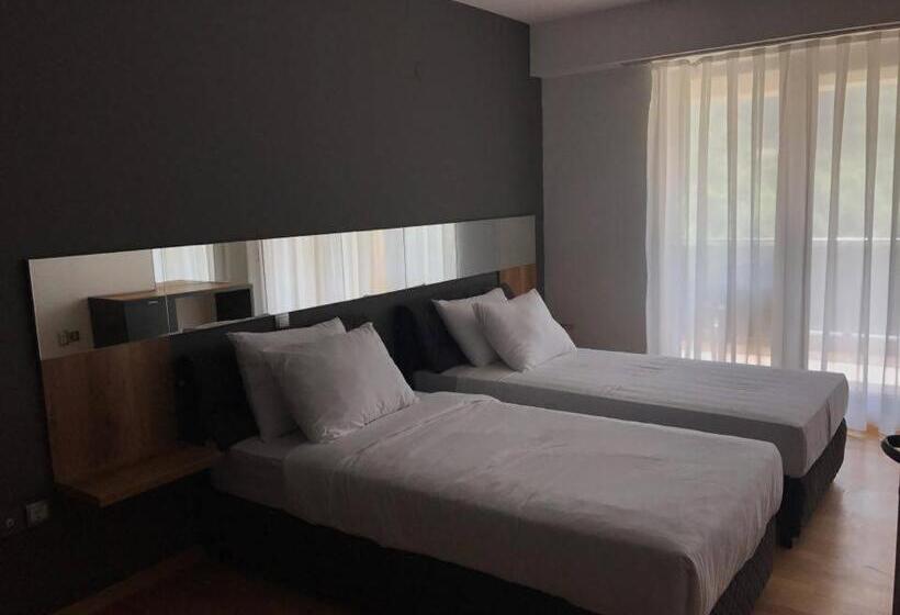 Park Golden View Hotel Casino