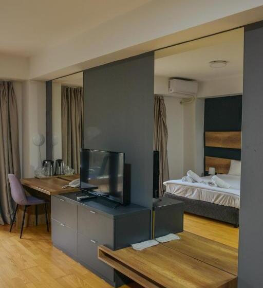 Park Golden View Hotel Casino