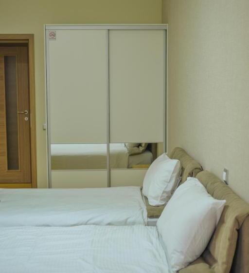 Park Golden View Hotel Casino