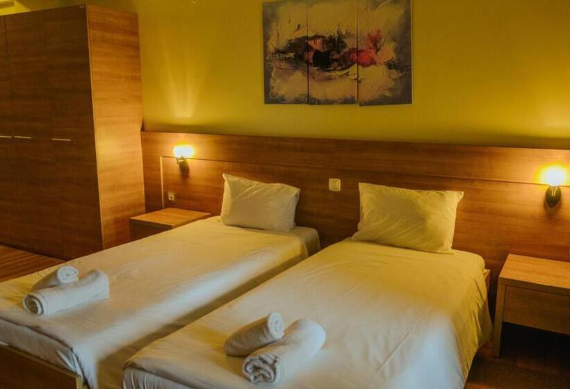 Park Golden View Hotel Casino