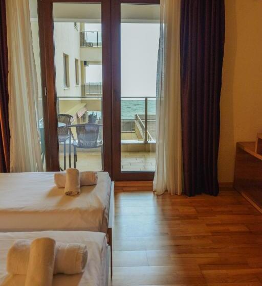 Park Golden View Hotel Casino