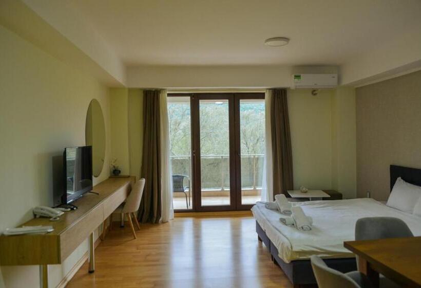 Park Golden View Hotel Casino