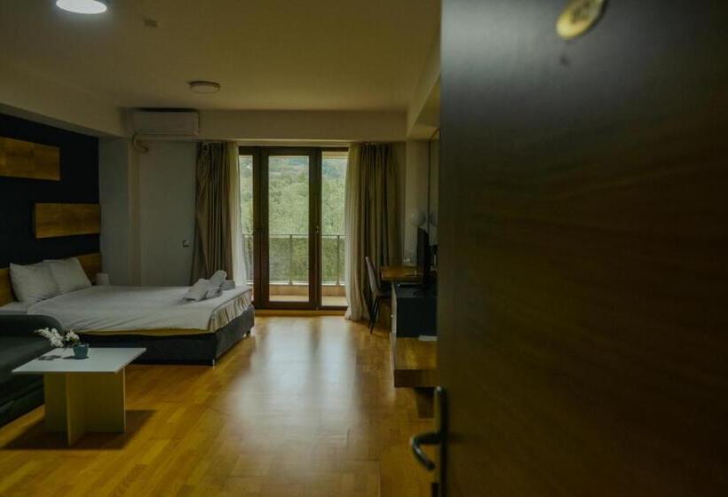 Park Golden View Hotel Casino