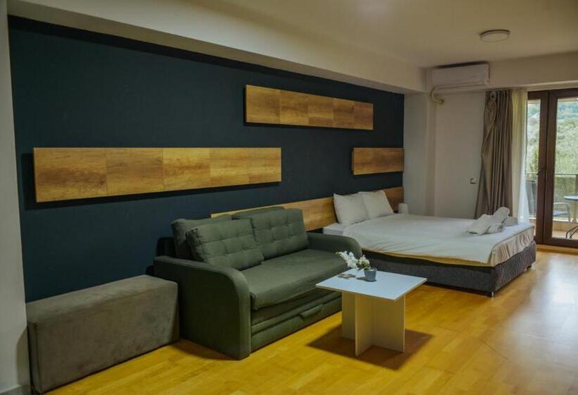 Park Golden View Hotel Casino