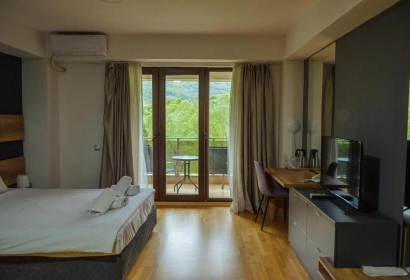 Park Golden View Hotel Casino