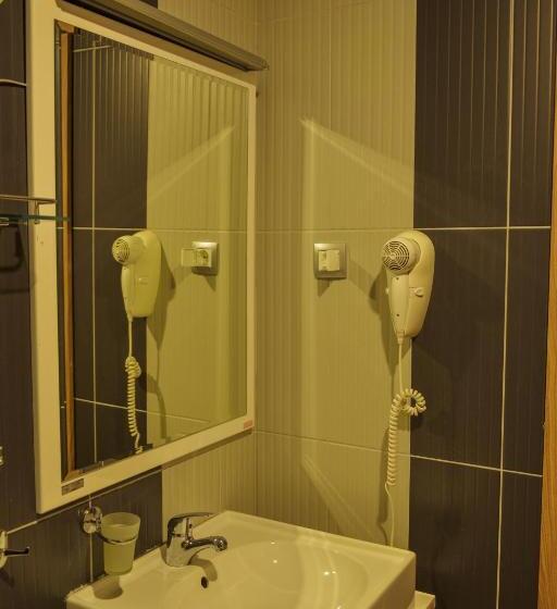 Park Golden View Hotel Casino