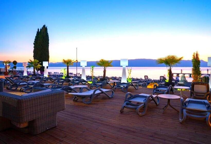 Park Golden View Hotel Casino