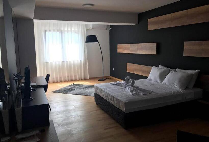 Park Golden View Hotel Casino