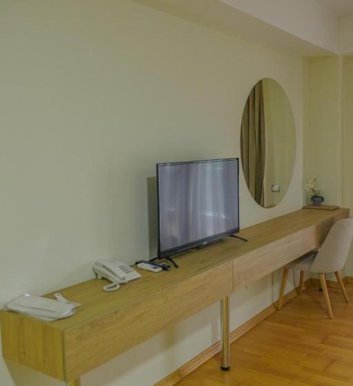 Park Golden View Hotel Casino