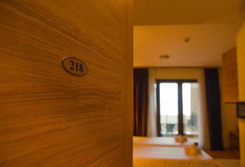 Park Golden View Hotel Casino