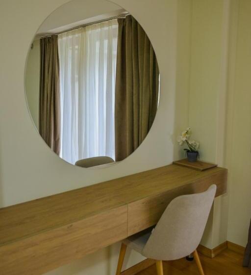 Park Golden View Hotel Casino