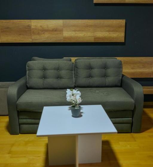 Park Golden View Hotel Casino