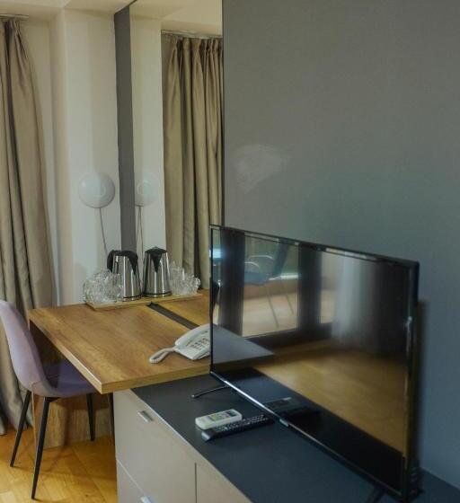 Park Golden View Hotel Casino