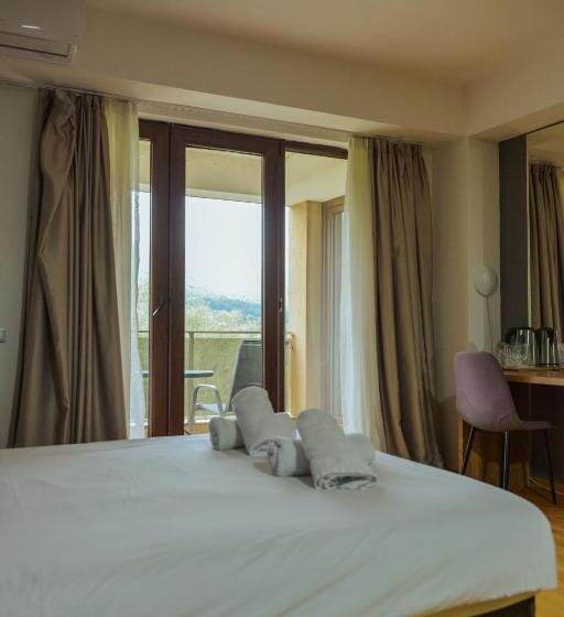 Park Golden View Hotel Casino