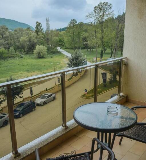 Park Golden View Hotel Casino