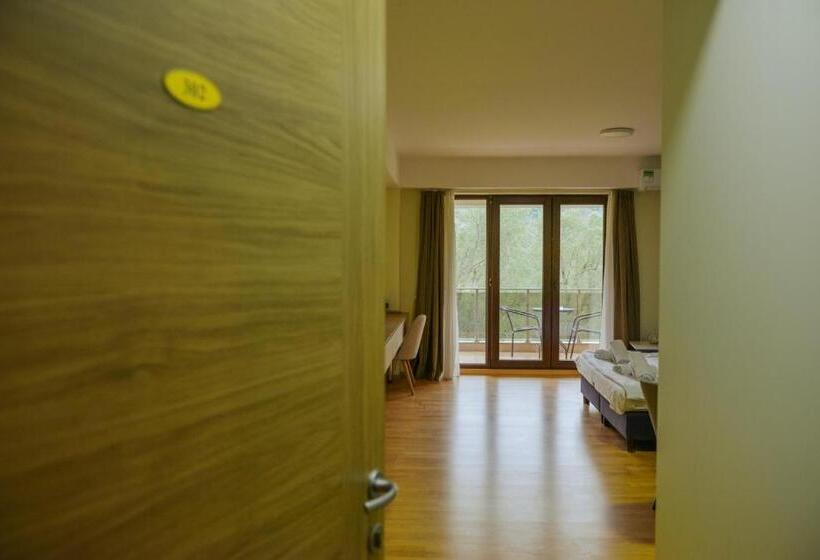 Park Golden View Hotel Casino