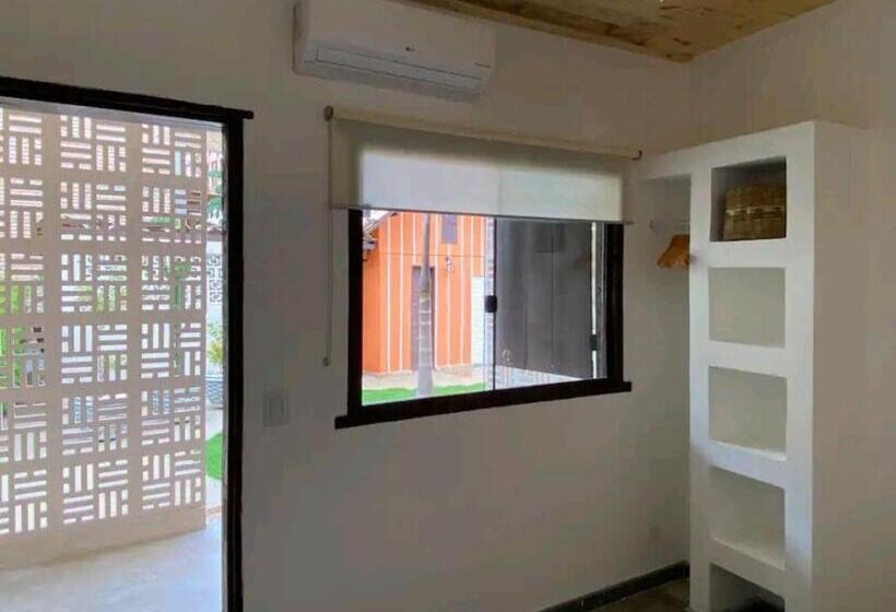 Pensjonat Pousada Panorama Serra Do Cipó